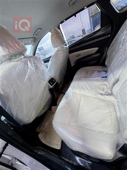 هیۆندای تۆکسۆن